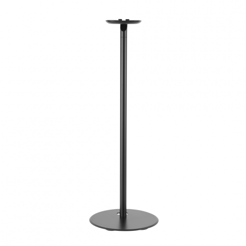 CRYSTAL AUDIO FS1 Floor Stand for Sonos One/OneSL Black