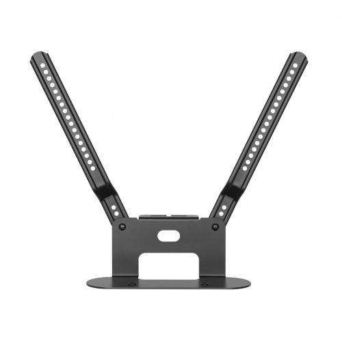 CRYSTAL AUDIO TVMB TV Mount for Sonos Beam Black