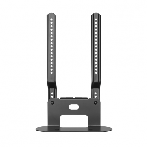 CRYSTAL AUDIO TVMB TV Mount for Sonos Beam Black