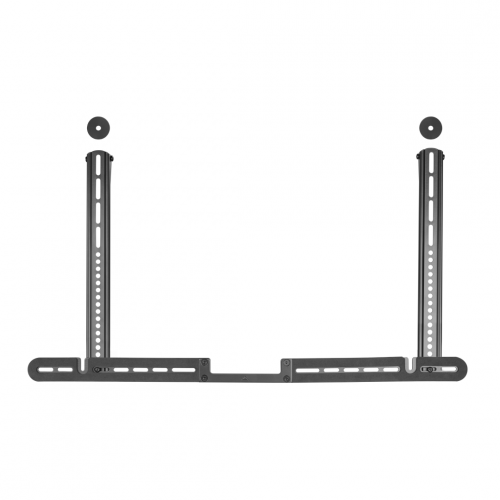 CRYSTAL AUDIO TVMA TV Mount for Sonos Arc Black