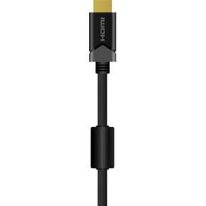 CRYSTAL AUDIO HDMI-PR GOLD 5m bx