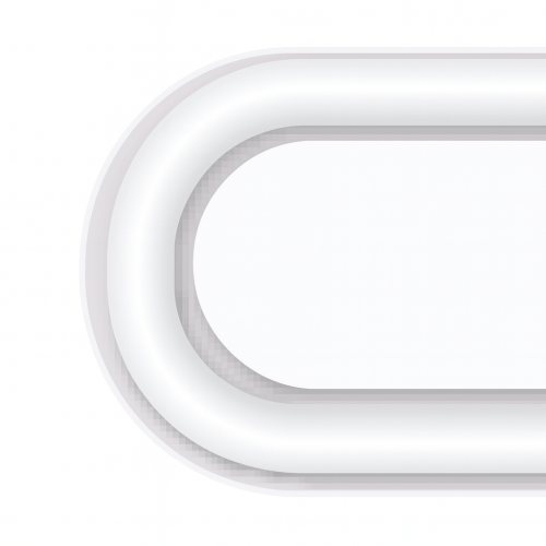 CRYSTAL AUDIO Elegance ES3PD Μαύρο Πολύπριζο Schuko 3 Θέσεων + 2 USB