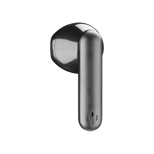 CELLULAR LINE 461460 Bluetooth Ακουστικά TWS Seek Pro με Θήκη Φόρτισης Μαύρα