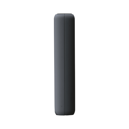 CELLULAR LINE 460876 Power Bank Essence 20000mAh 20W Μαύρο