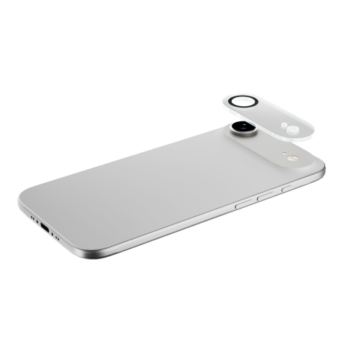 CELLULAR LINE 501821 Προστατευτικό κάμερας για iPhone Air