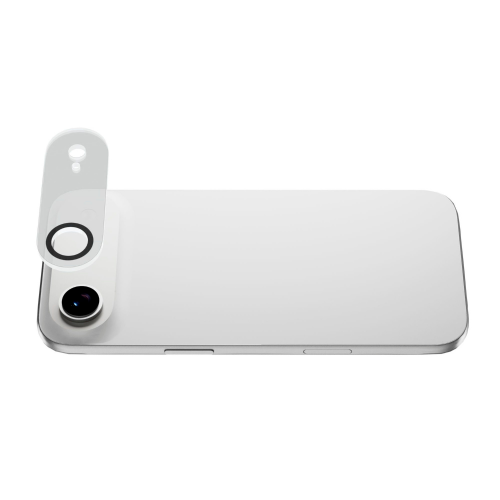 CELLULAR LINE 501821 Προστατευτικό κάμερας για iPhone Air