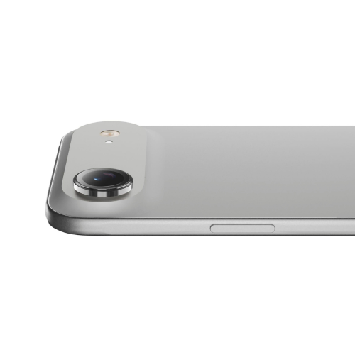 CELLULAR LINE 501920  Προστατευτικό κάμερας για iPhone Air
