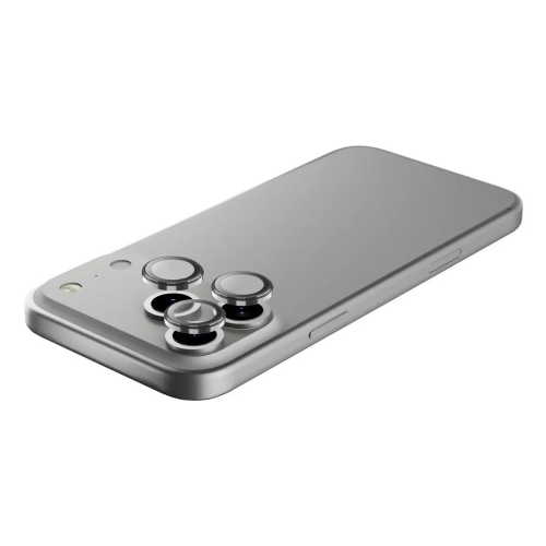 CELLULAR LINE 501913 Προστατευτικά κάμερας για iPhone 17 Pro/Pro Max
