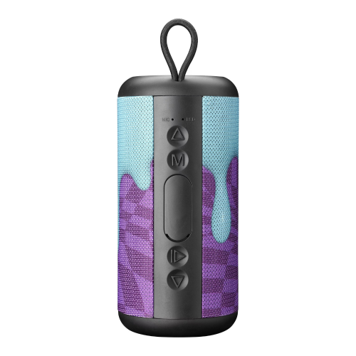 CELLULAR LINE 473721 Vertical Φορητό Ηχείο Bluetooth Fluid