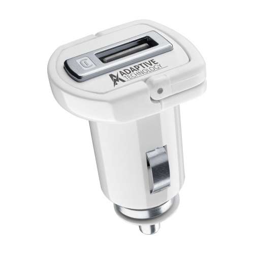 CELLULAR LINE 303951 CBRSMKIT15WTYCW Car Charger Kit Samsung 15W Type-C White