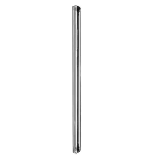 CELLULAR LINE 373251 Fine Θήκη Κινητού Σιλικόνης Back Cover για Samsung Α71 Διαφανής