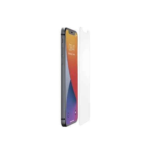 CELLULAR LINE 388781 Γυαλί Προστασίας Οθόνης για iPhone 12/12 Pro