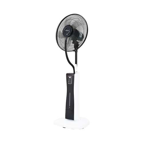 CRYSTAL HOME Air Water Control 40 Υδρονέφωσης με Τηλεχειριστήριο + Χρονοδιακόπτη