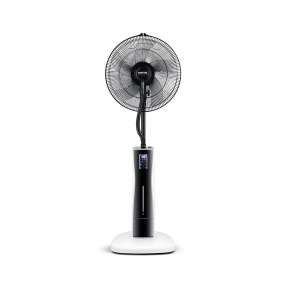 CRYSTAL HOME Air Water Control 40 Υδρονέφωσης με Τηλεχειριστήριο + Χρονοδιακόπτη