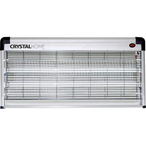 CRYSTAL HOME Insect Killer 2x20W