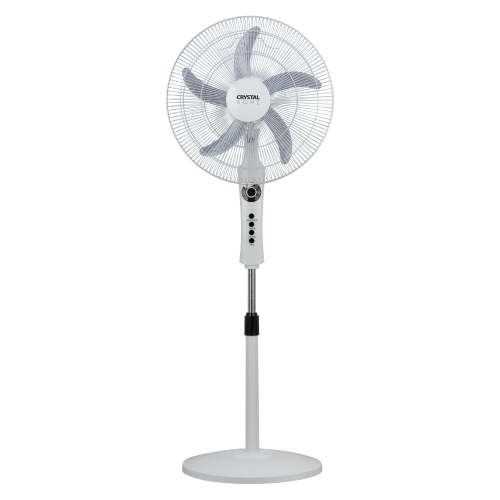 CRYSTAL HOME Air Control 45 με Τηλεχειριστήριο + Χρονοδιακόπτη