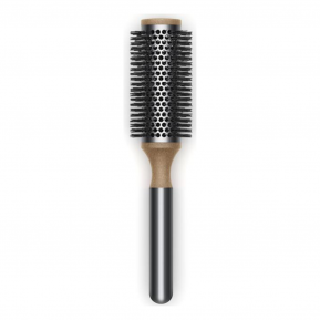 DYSON Round Brush 35mm Nickel/Black