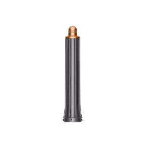 DYSON 971888-07 Long Barrel for Airwrap 30mm (Copper/Nickel)