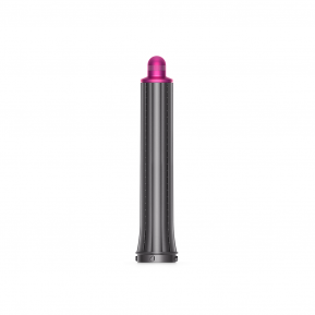 DYSON Long Barrel for Airwrap 30mm (Fuchsia/Nickel)