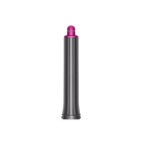 DYSON 971888-05 Long Barrel for Airwrap 30mm (Fuchsia/Nickel)