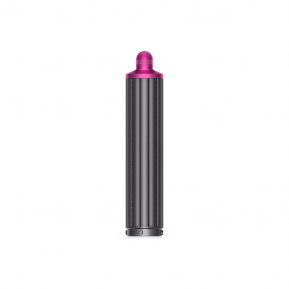 DYSON Long Barrel for Airwrap 40mm (Fuchsia/Nickel)