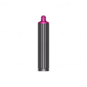 DYSON 971889-05 Long Barrel for Airwrap 40mm (Fuchsia/Nickel)