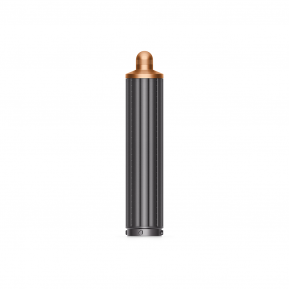 DYSON 971889-07 Long Barrel for Airwrap 40mm (Copper/Nickel)