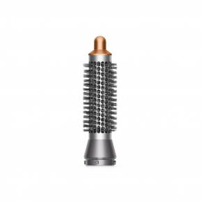 DYSON 971893-03 Small Volumising Brush for Airwrap (Iron/Copper)