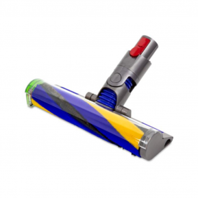 DYSON 972522-01 Optic Fluffy Cleanerhead for V15/V15s