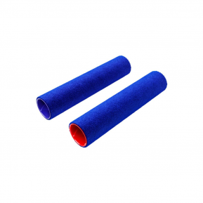 DYSON 973787-02 Dual Microfibre Rollers Retail