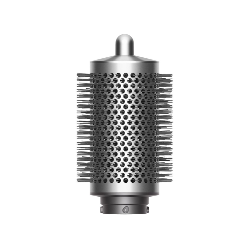 DYSON Large Volumising Brush (Nickel/Iron)
