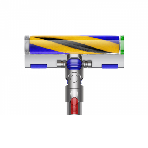 DYSON 972522-02 Optic Fluffy Cleanerhead for V12