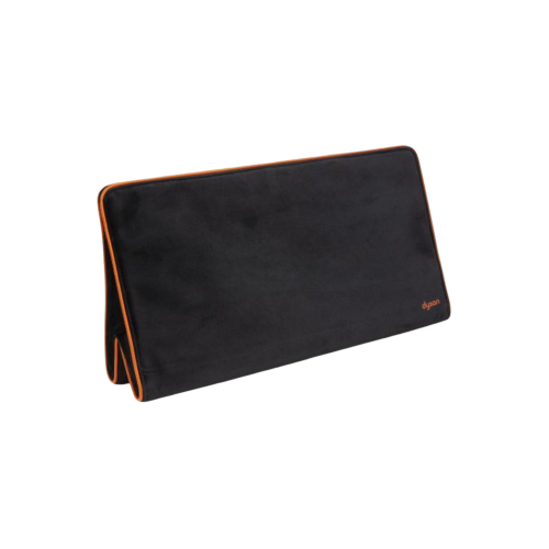 DYSON Travel Bag Retail for Supersonic (Black/Copper)
