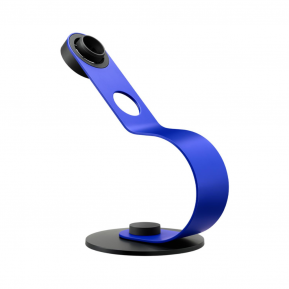 DYSON Supersonic Nural Stand Vinca Blue