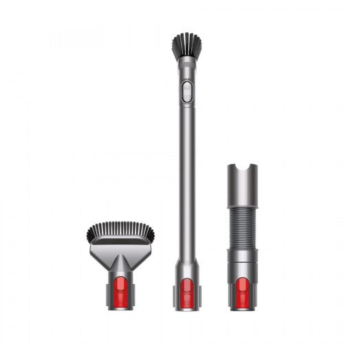 DYSON QR Car Cleaning Kit