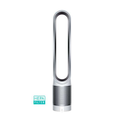 DYSON TP00 Pure Cool White-Silver