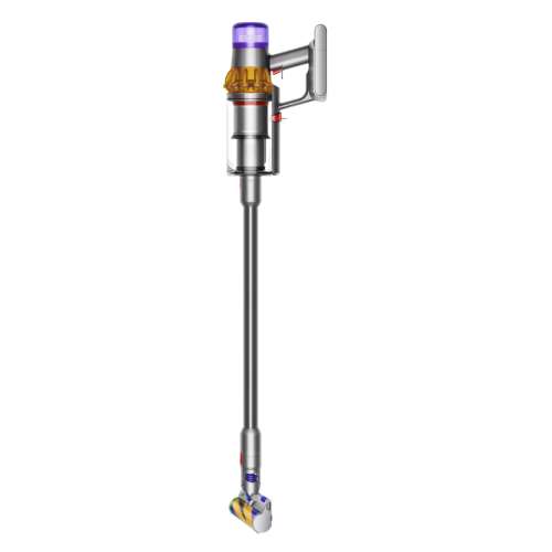 DYSON V15 Detect Absolute Yellow/Iron/Nickel