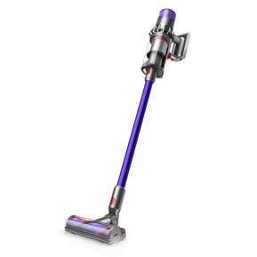 DYSON V11 Extra Nickel/Iron/Purple