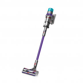 DYSON Gen5detect Absolute Purple/Iron/Purple