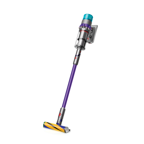 DYSON Gen5detect Absolute Purple/Iron/Purple