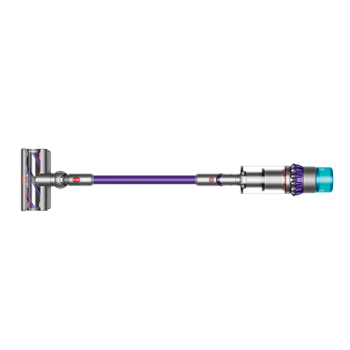 DYSON Gen5detect Absolute Purple/Iron/Purple