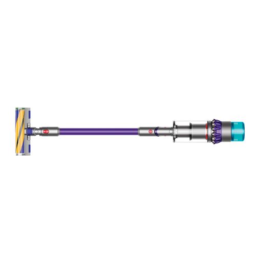 DYSON Gen5detect Absolute Purple/Iron/Purple