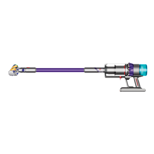 DYSON Gen5detect Absolute Purple/Iron/Purple