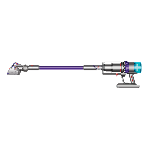 DYSON Gen5detect Absolute Purple/Iron/Purple