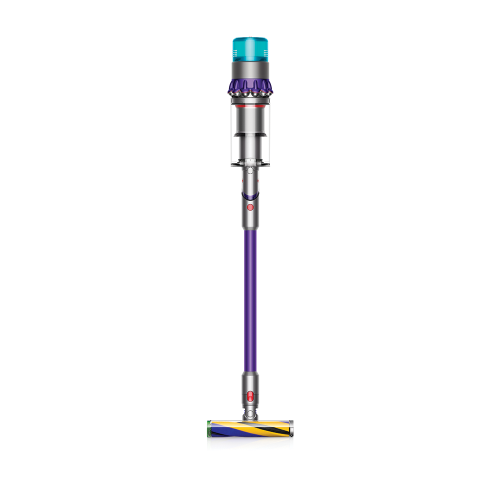 DYSON Gen5detect Absolute Purple/Iron/Purple