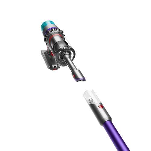 DYSON Gen5detect Absolute Purple/Iron/Purple