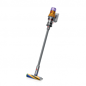 DYSON V12 Detect Slim Absolute Yellow/Iron/Nickel