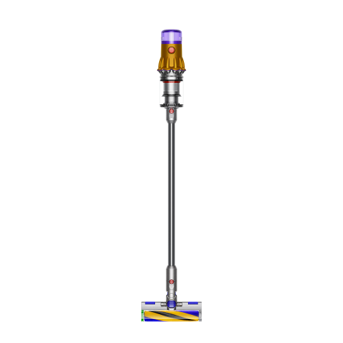 DYSON V12 Detect Slim Absolute Yellow/Iron/Nickel