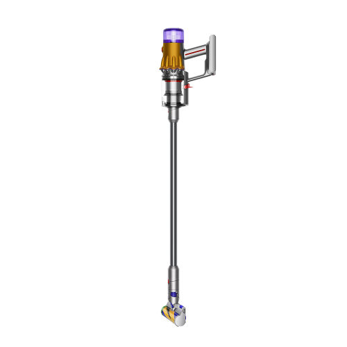 DYSON V12 Detect Slim Absolute Yellow/Iron/Nickel