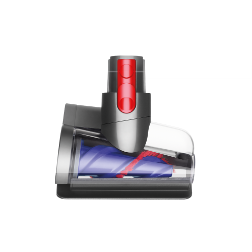 DYSON V12 Detect Slim Absolute Yellow/Iron/Nickel